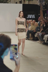 Savni Bodycon Dress