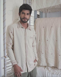 Chikoo Full Sleeve Shirt
