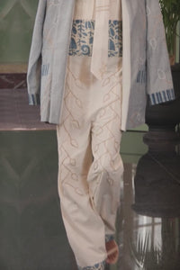 Parna Unisex Jacket